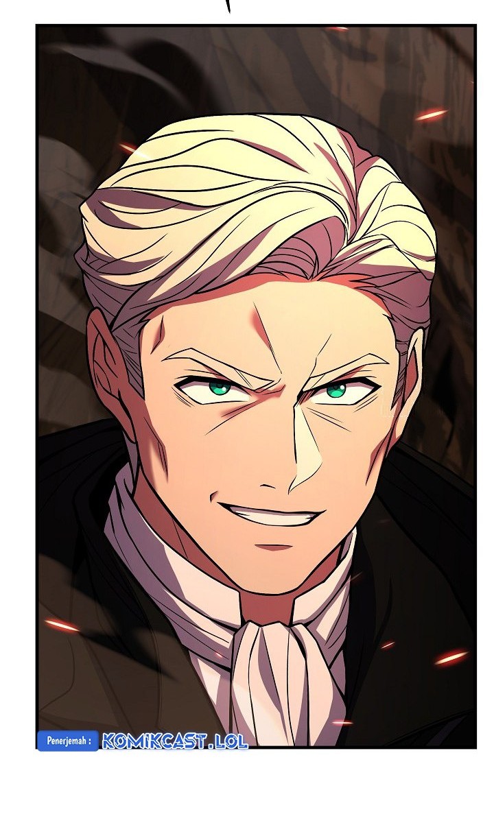 Return of The Greatest Lancer Chapter 122 Gambar 63