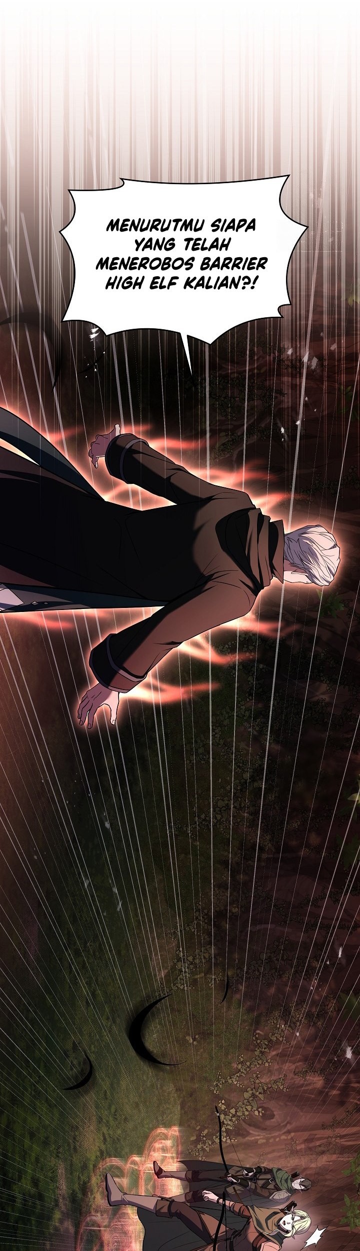 Return of The Greatest Lancer Chapter 122 Gambar 64