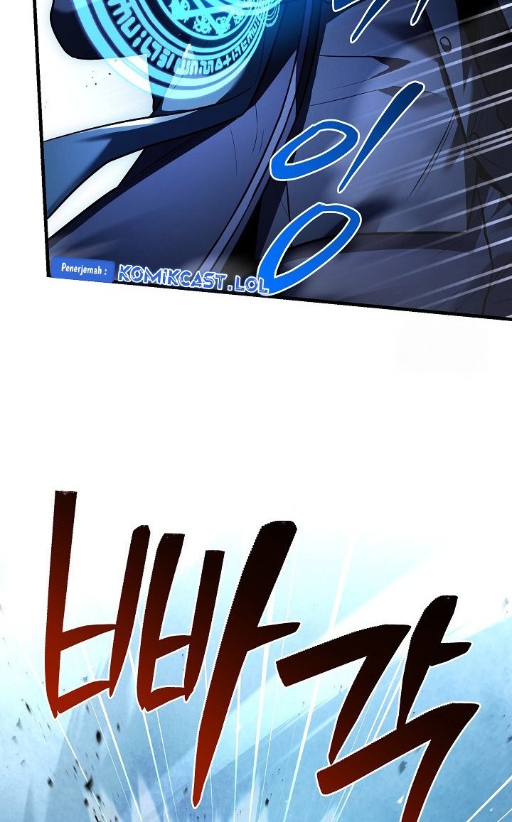 Return of The Greatest Lancer Chapter 122 Gambar 69