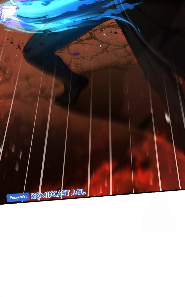 Return of The Greatest Lancer Chapter 122 Gambar 73