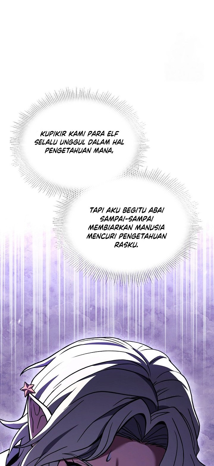 Return of The Greatest Lancer Chapter 122 Gambar 5