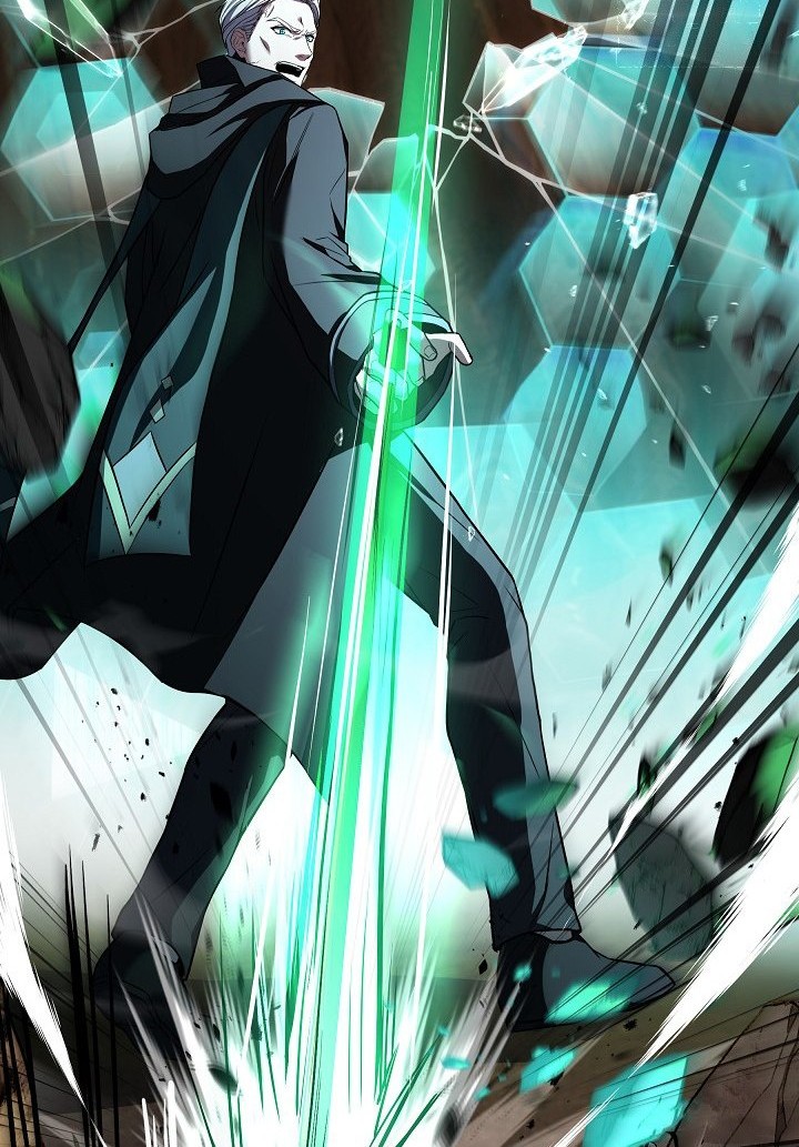 Return of The Greatest Lancer Chapter 122 Gambar 79