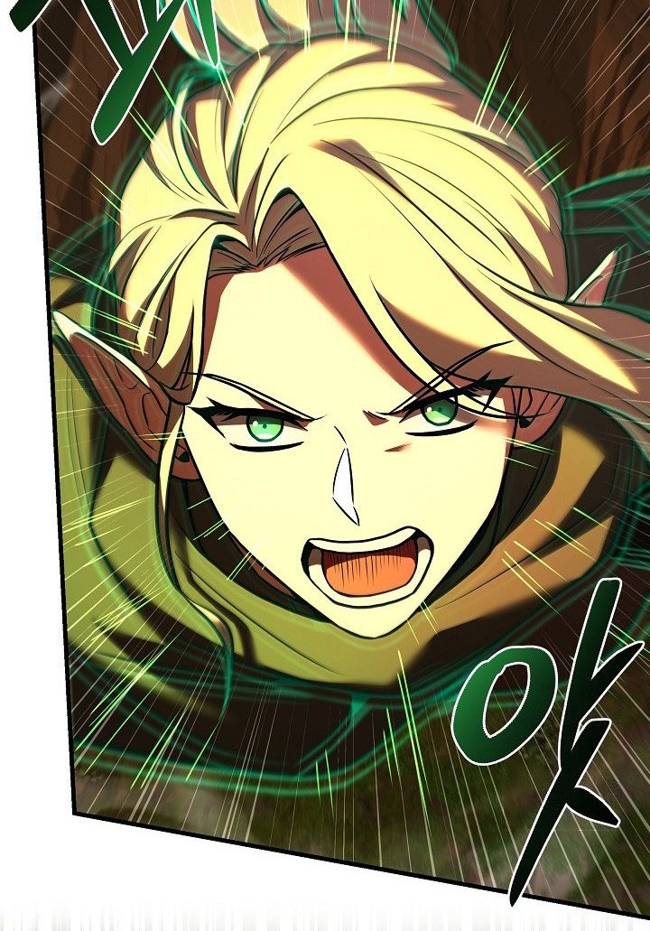 Return of The Greatest Lancer Chapter 122 Gambar 81