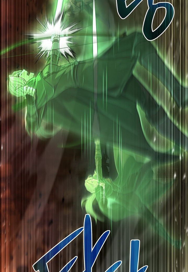 Return of The Greatest Lancer Chapter 122 Gambar 83