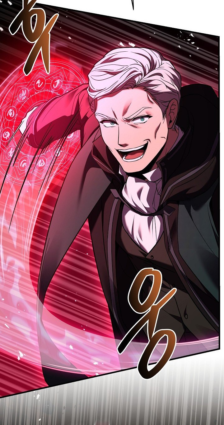 Return of The Greatest Lancer Chapter 122 Gambar 91