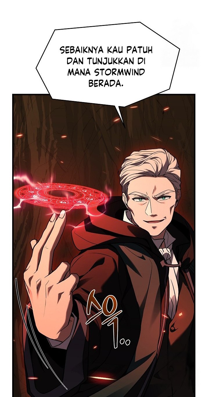 Return of The Greatest Lancer Chapter 122 Gambar 93