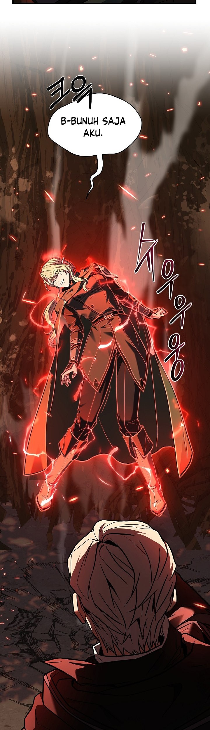 Return of The Greatest Lancer Chapter 122 Gambar 94