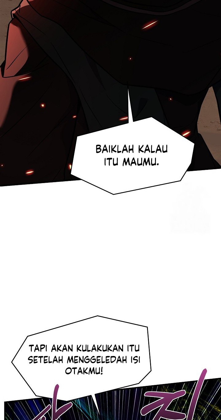 Return of The Greatest Lancer Chapter 122 Gambar 95