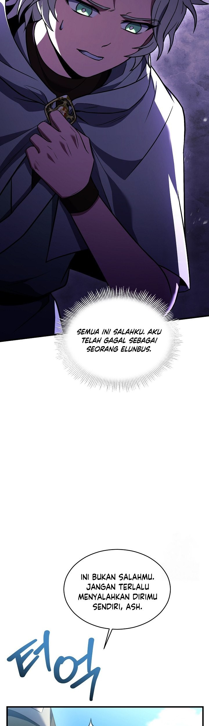 Return of The Greatest Lancer Chapter 122 Gambar 6