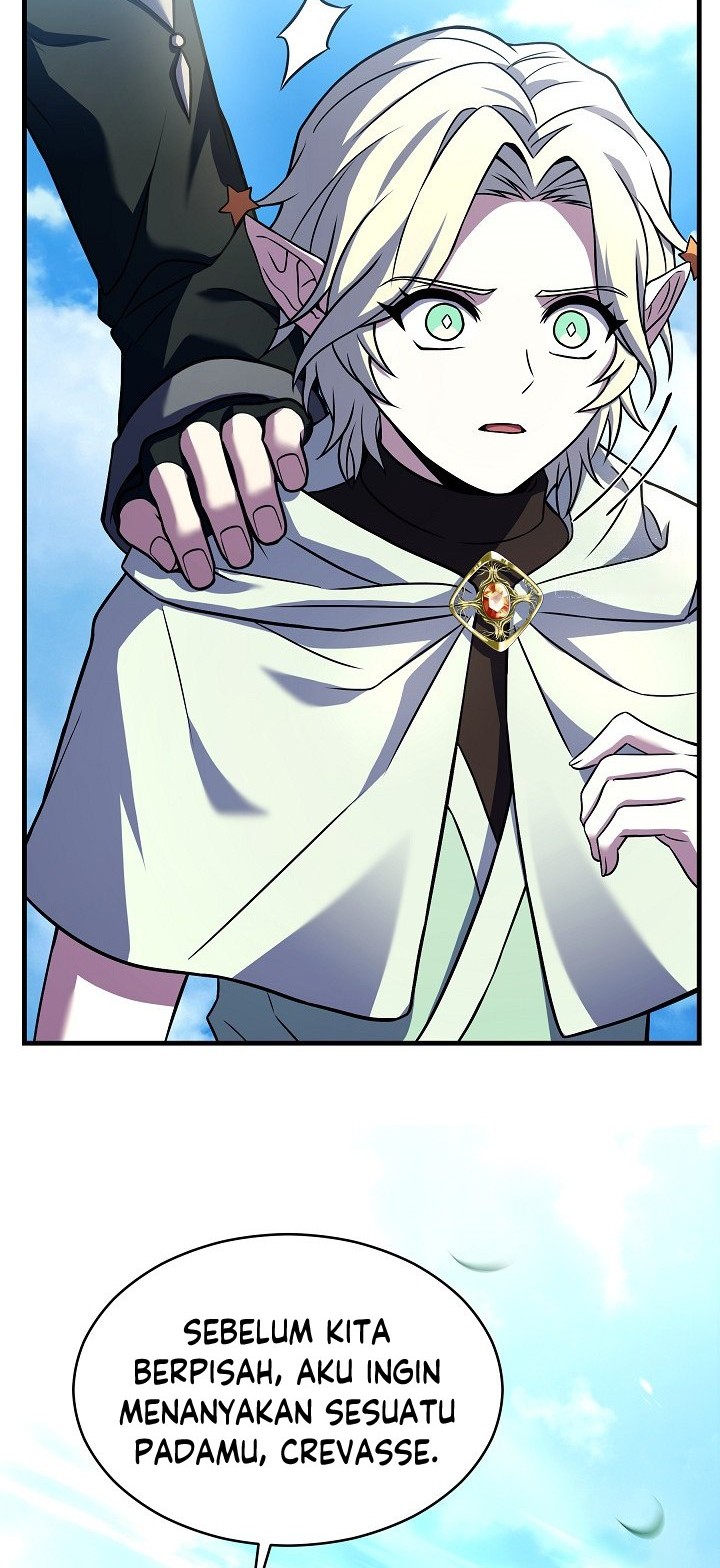 Return of The Greatest Lancer Chapter 122 Gambar 7