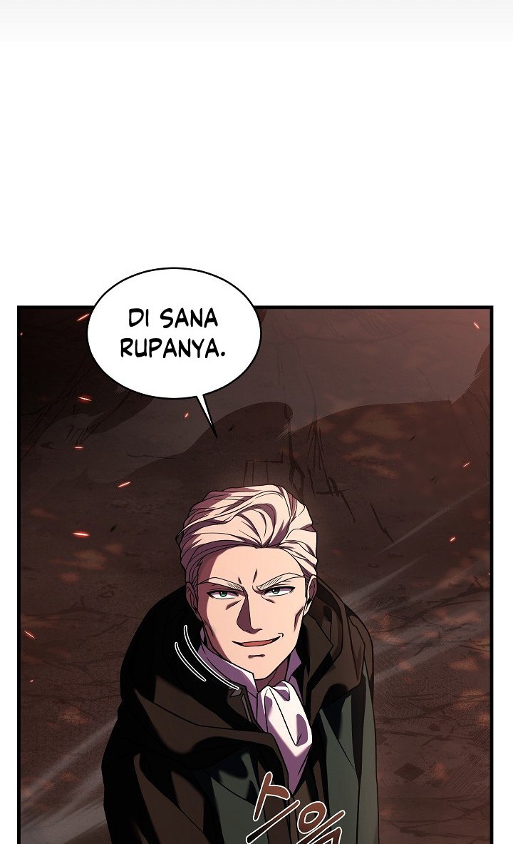 Return of The Greatest Lancer Chapter 122 Gambar 99