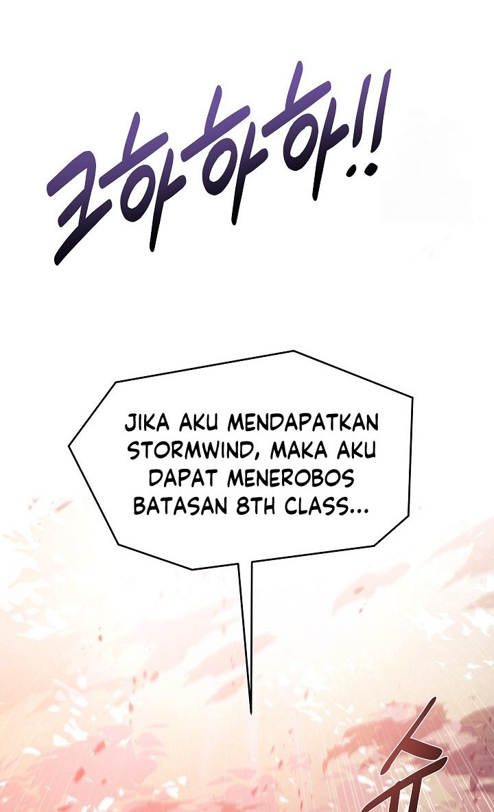 Return of The Greatest Lancer Chapter 122 Gambar 101