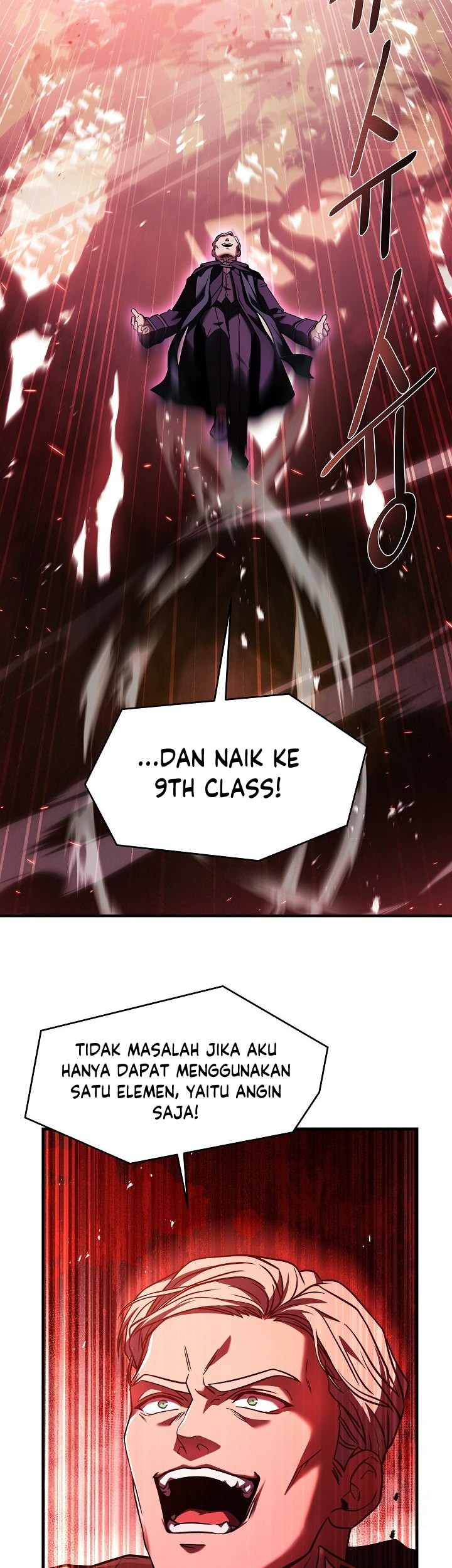 Return of The Greatest Lancer Chapter 122 Gambar 102