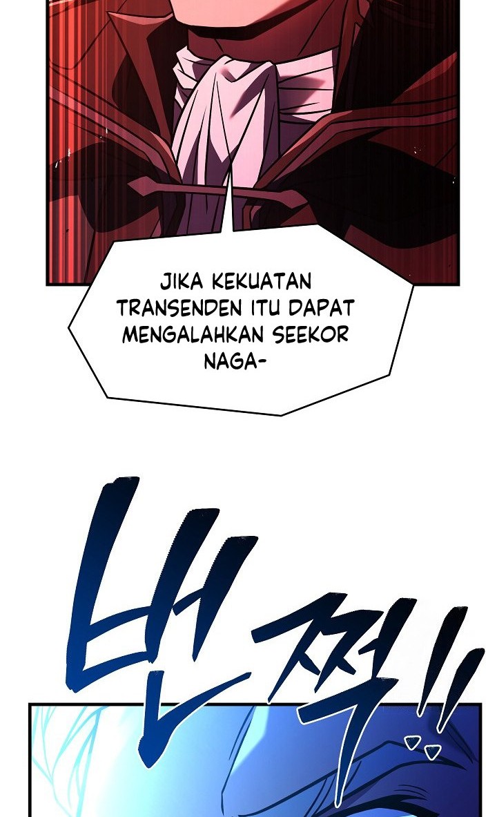 Return of The Greatest Lancer Chapter 122 Gambar 103
