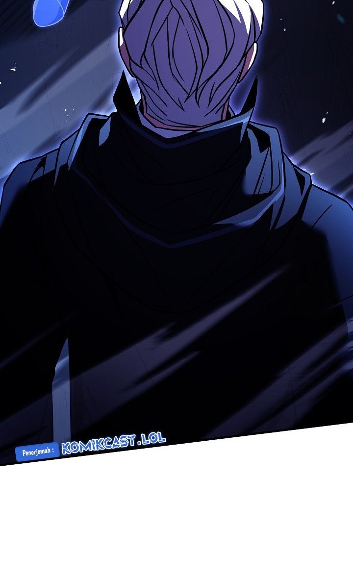Return of The Greatest Lancer Chapter 122 Gambar 105
