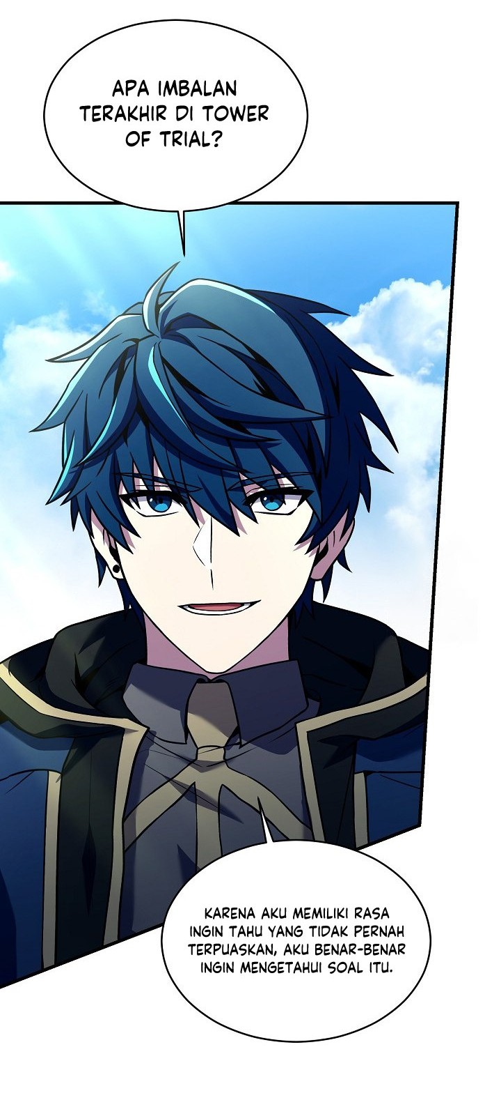 Return of The Greatest Lancer Chapter 122 Gambar 9