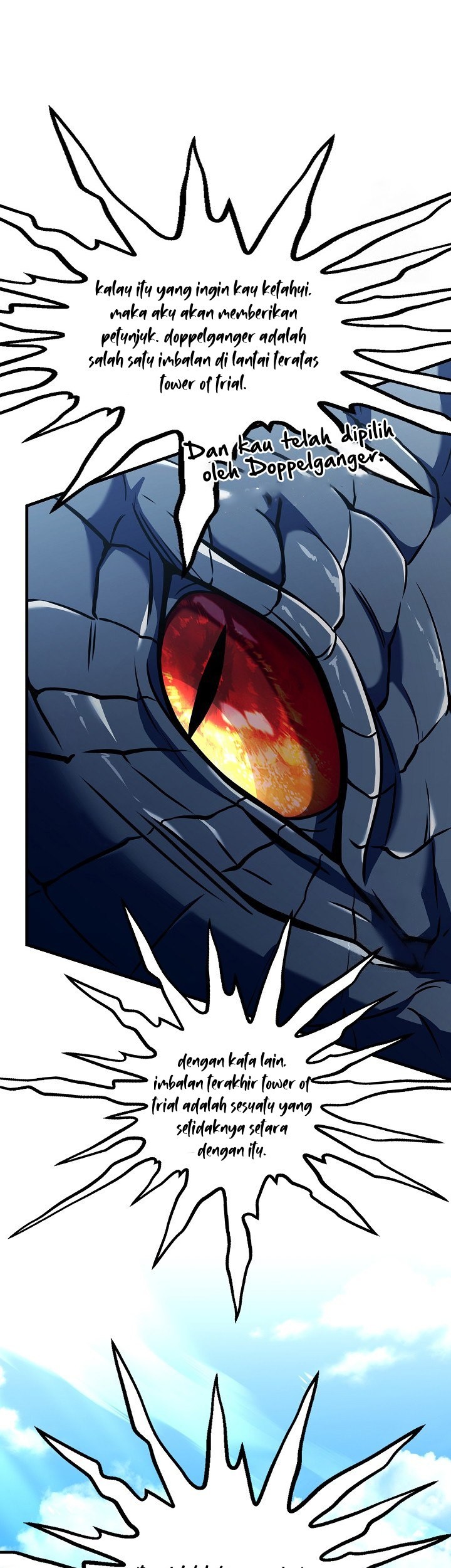 Return of The Greatest Lancer Chapter 122 Gambar 10