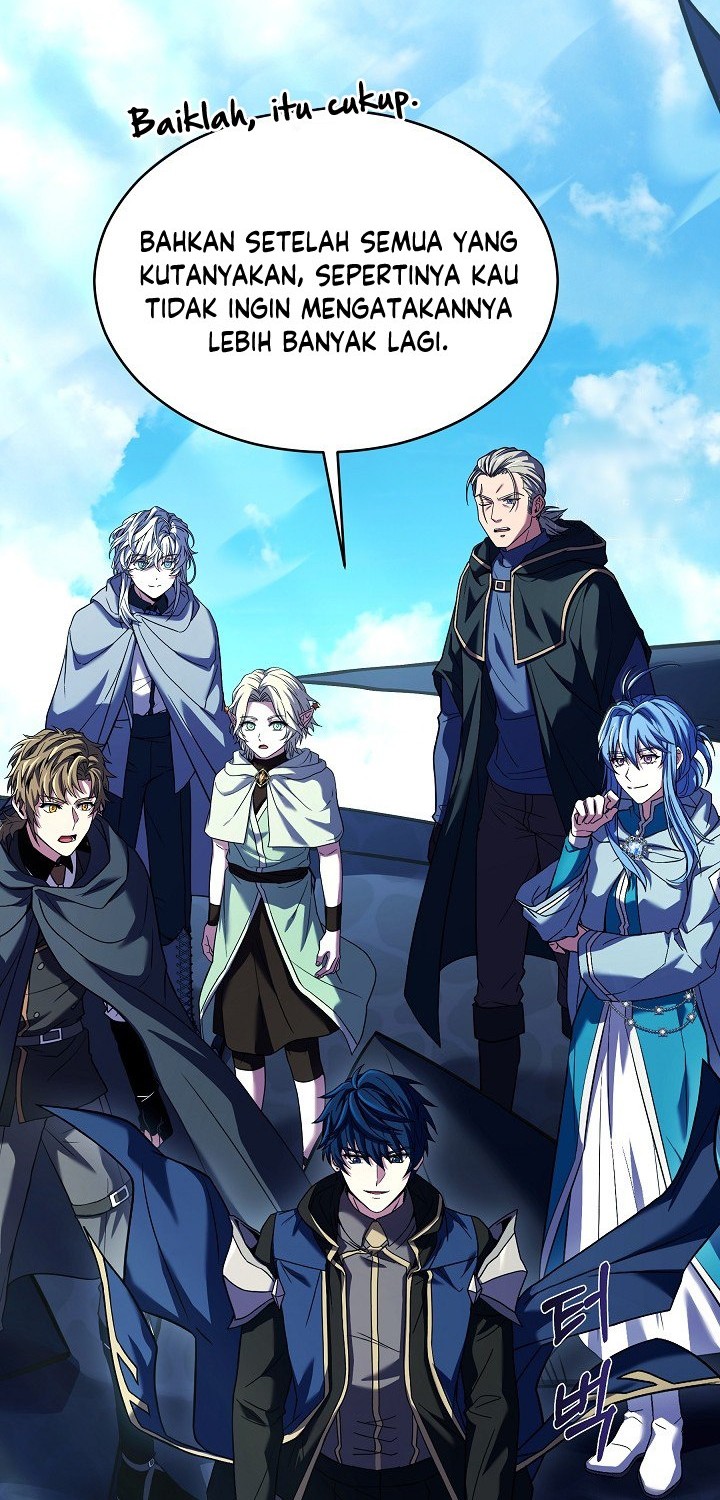 Return of The Greatest Lancer Chapter 122 Gambar 13