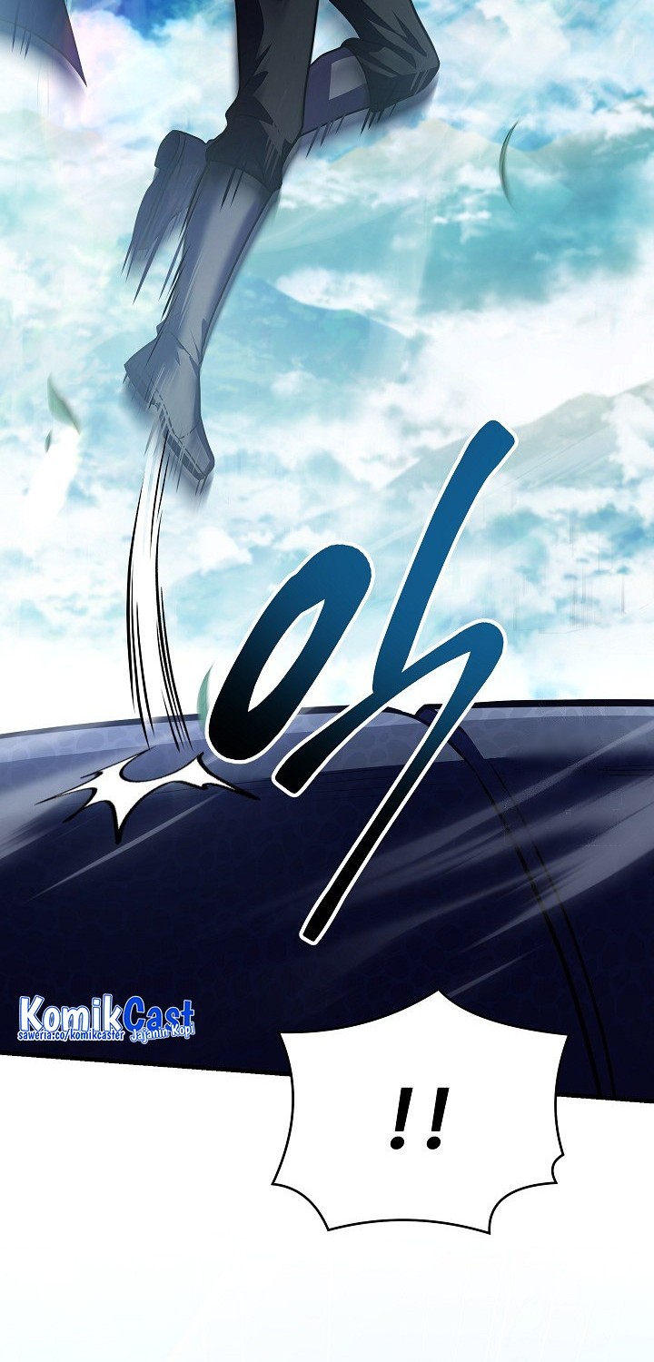 Return of The Greatest Lancer Chapter 122 Gambar 15