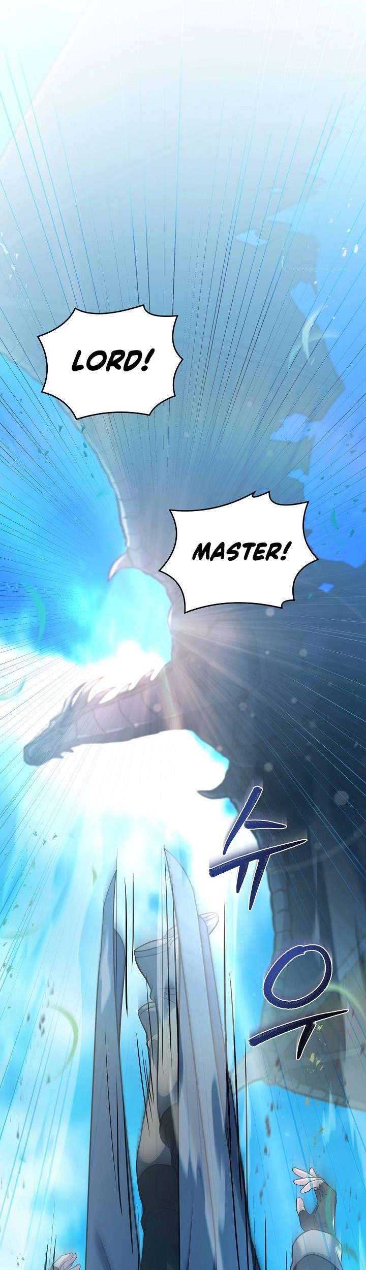 Return of The Greatest Lancer Chapter 122 Gambar 16