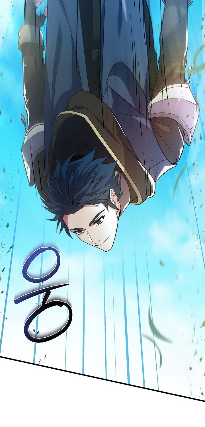 Return of The Greatest Lancer Chapter 122 Gambar 17