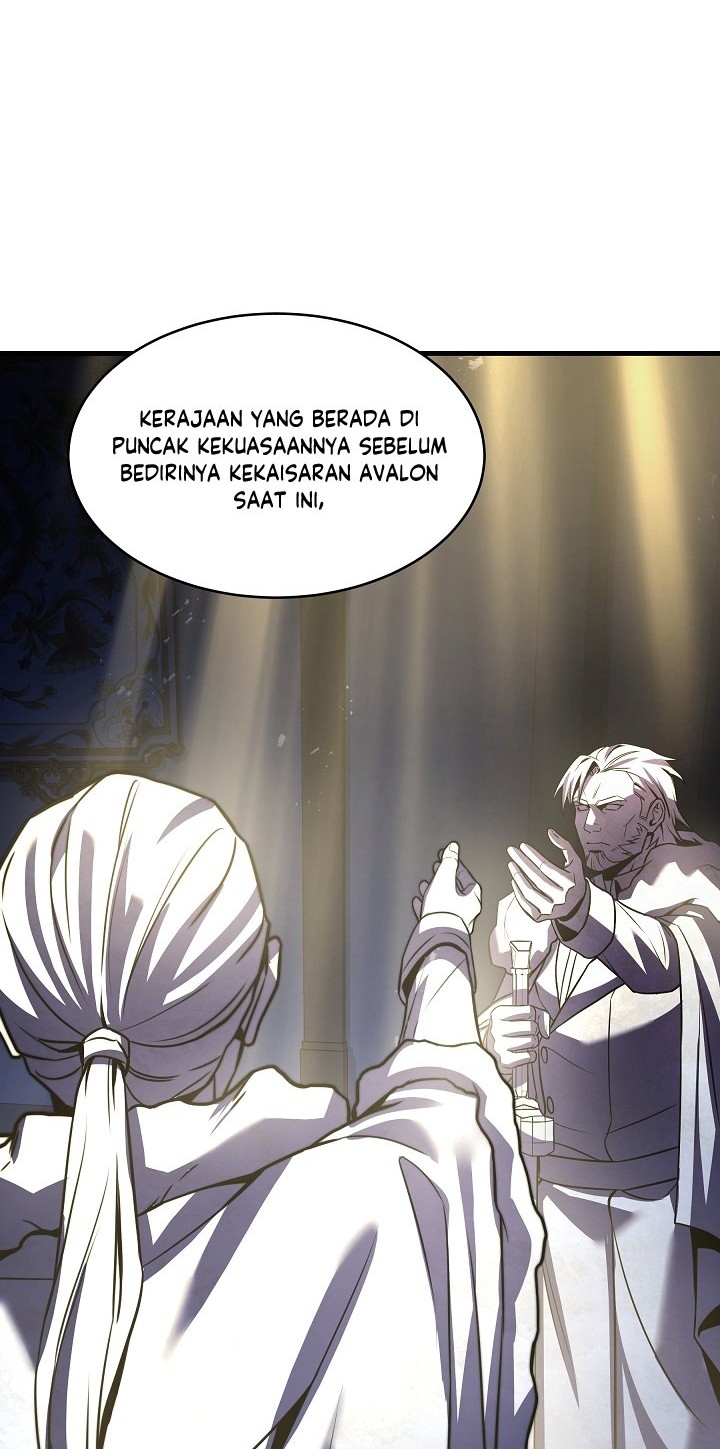 Return of The Greatest Lancer Chapter 121 Gambar 19
