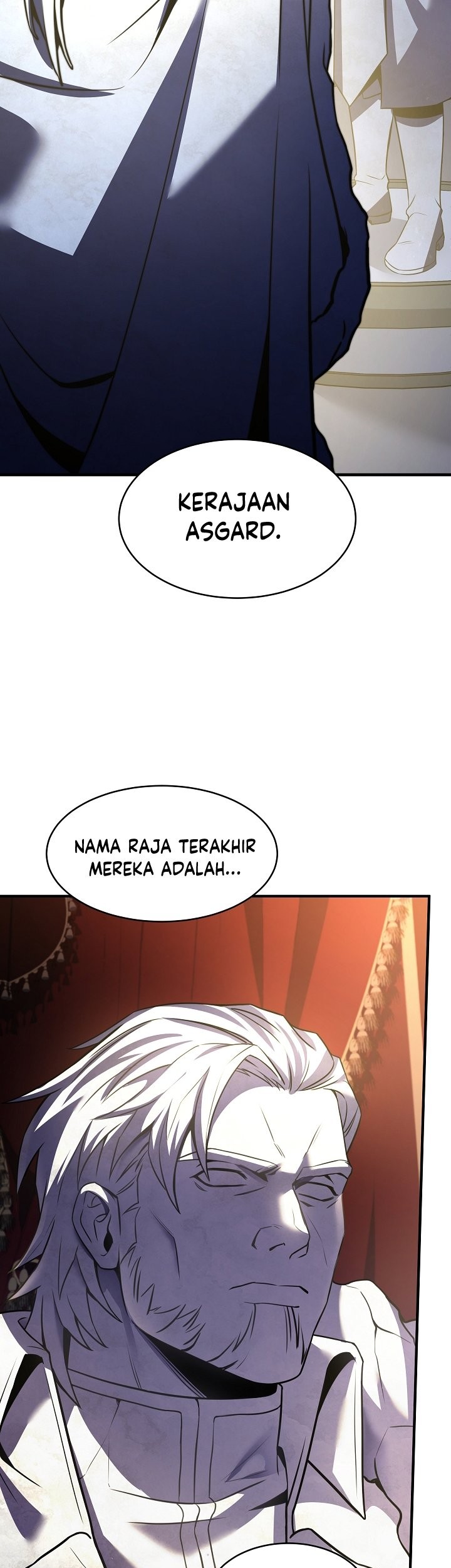 Return of The Greatest Lancer Chapter 121 Gambar 20
