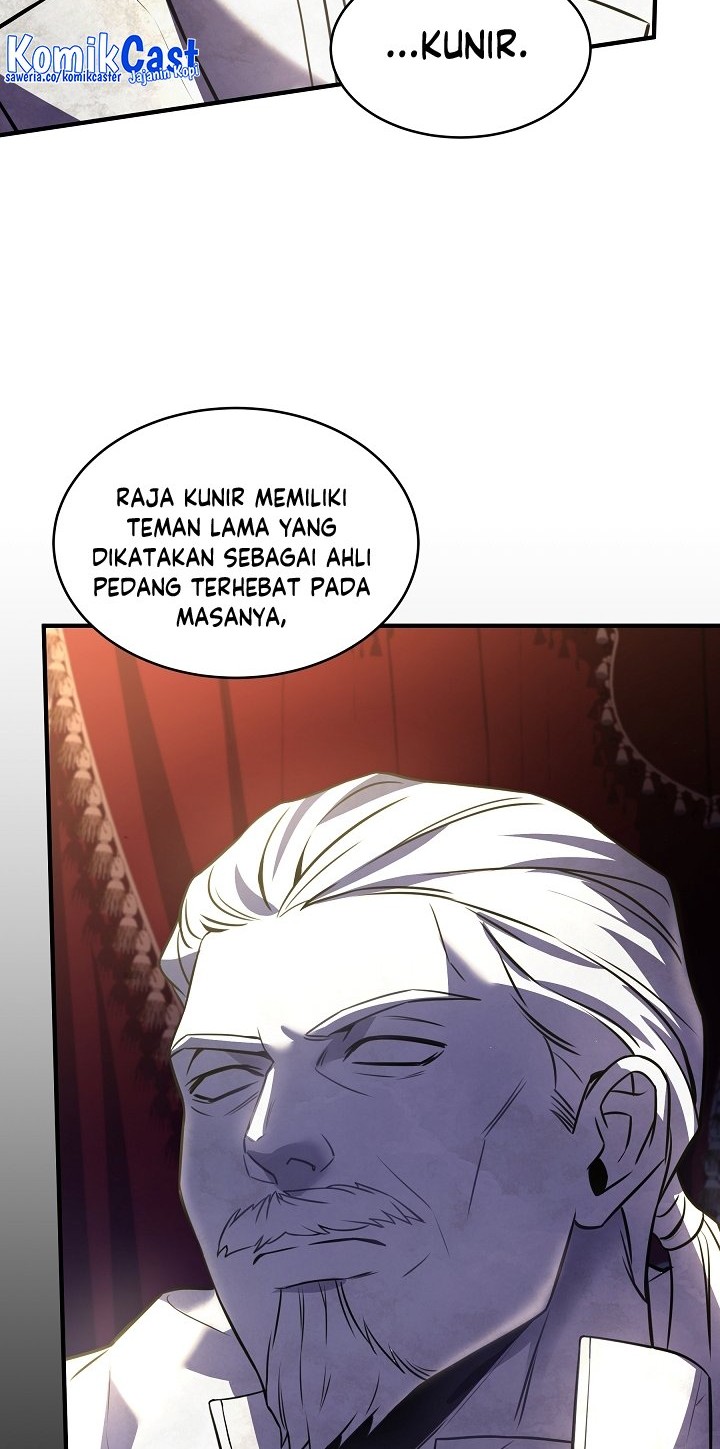 Return of The Greatest Lancer Chapter 121 Gambar 21