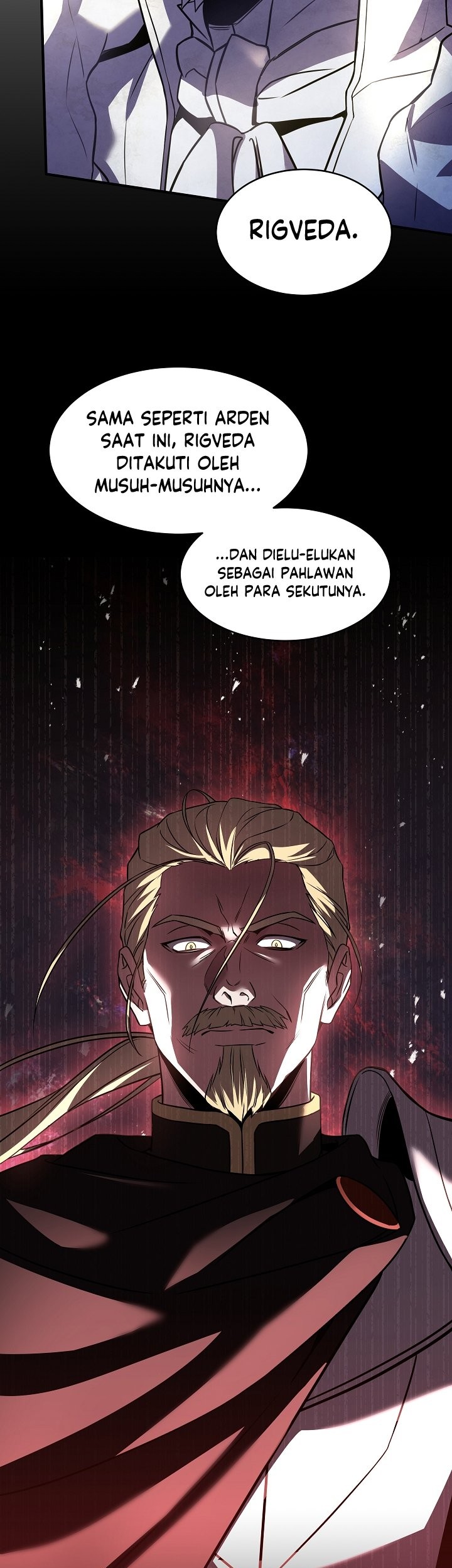 Return of The Greatest Lancer Chapter 121 Gambar 22