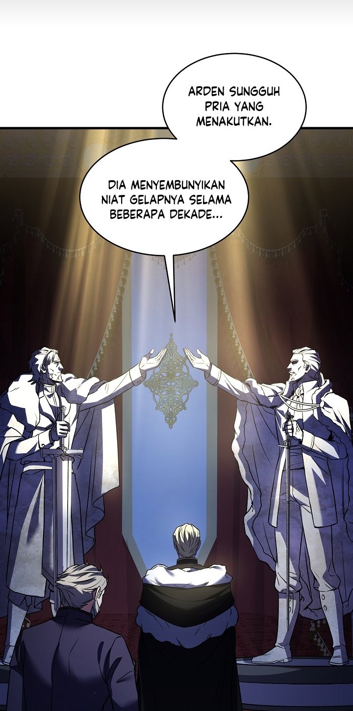 Return of The Greatest Lancer Chapter 121 Gambar 25