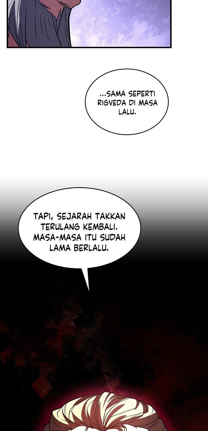 Return of The Greatest Lancer Chapter 121 Gambar 27