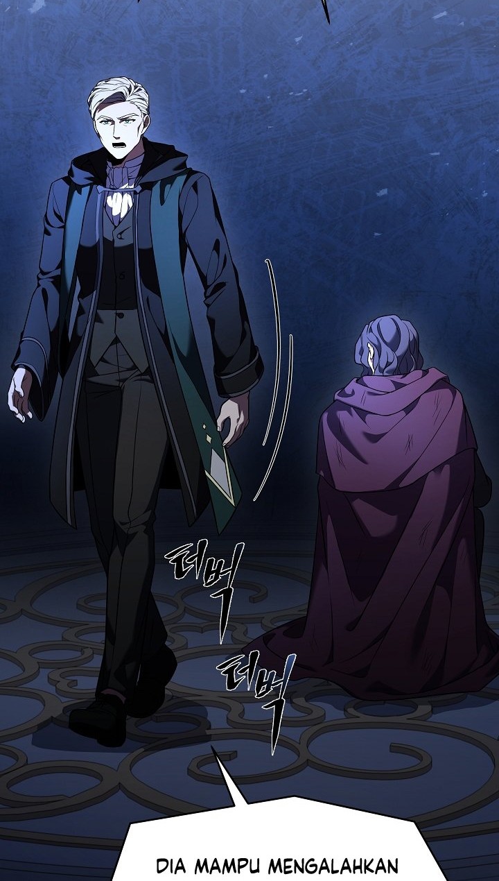 Return of The Greatest Lancer Chapter 121 Gambar 35