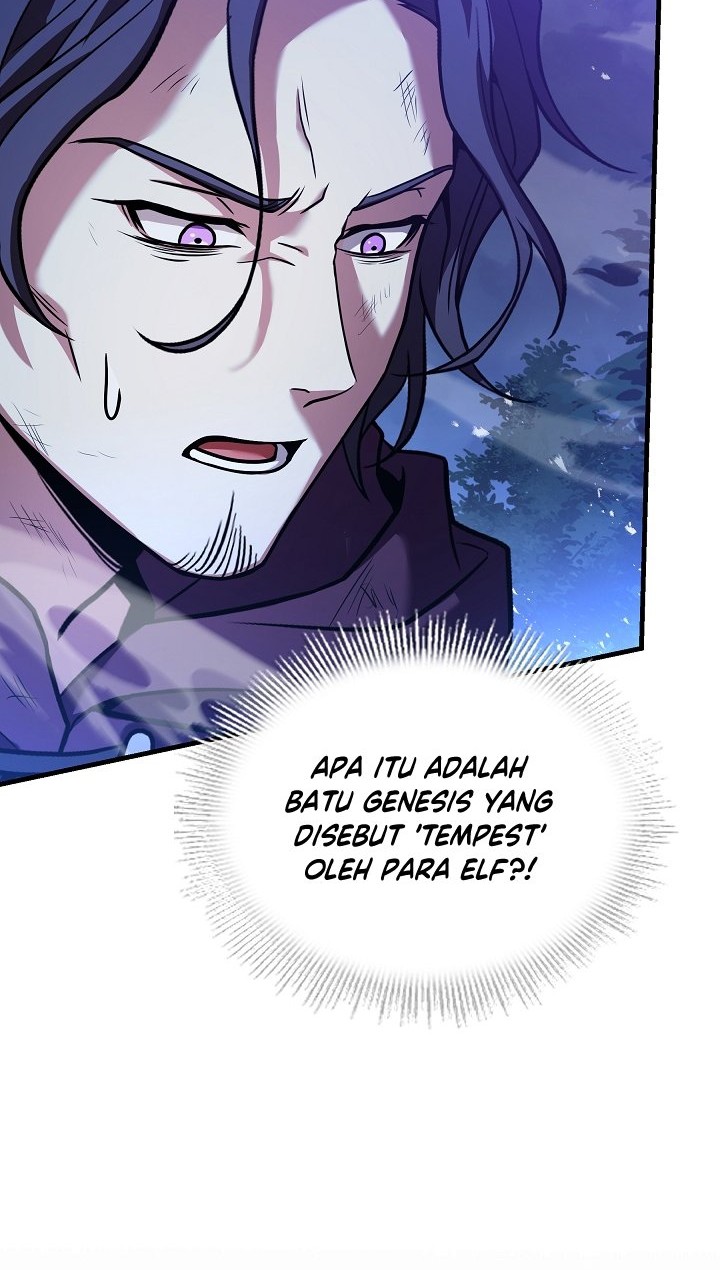 Return of The Greatest Lancer Chapter 121 Gambar 41