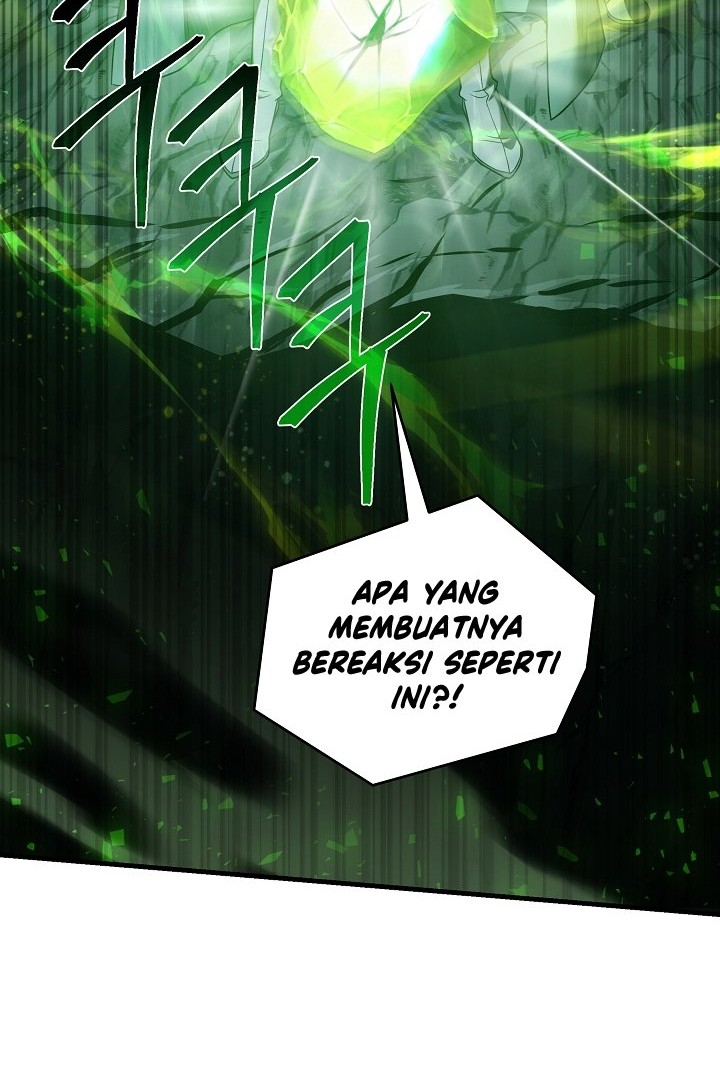 Return of The Greatest Lancer Chapter 121 Gambar 49
