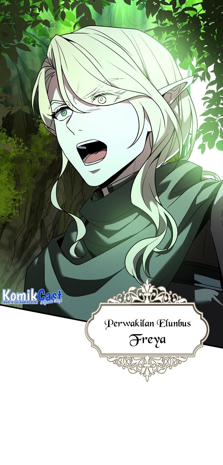 Return of The Greatest Lancer Chapter 121 Gambar 51