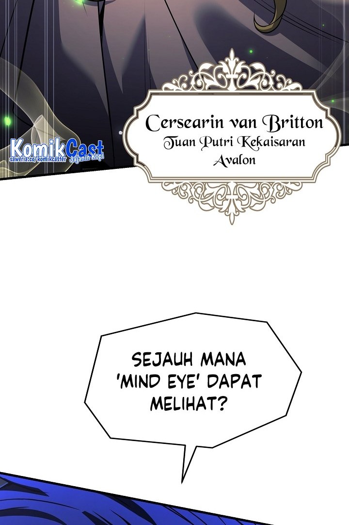 Return of The Greatest Lancer Chapter 121 Gambar 3