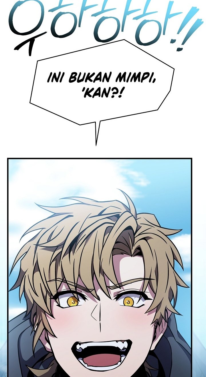 Return of The Greatest Lancer Chapter 121 Gambar 63