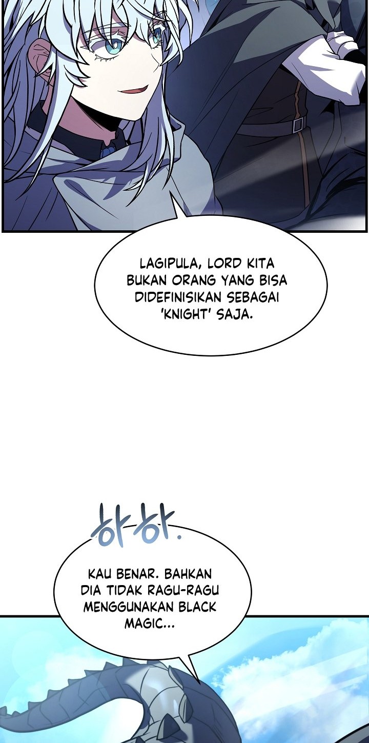 Return of The Greatest Lancer Chapter 121 Gambar 67