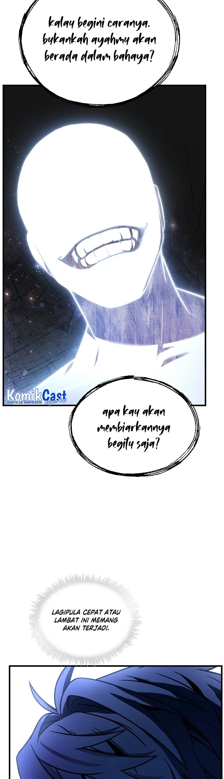 Return of The Greatest Lancer Chapter 121 Gambar 72