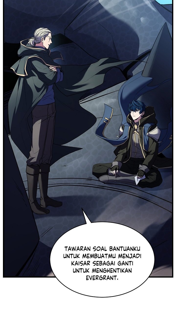 Return of The Greatest Lancer Chapter 121 Gambar 75