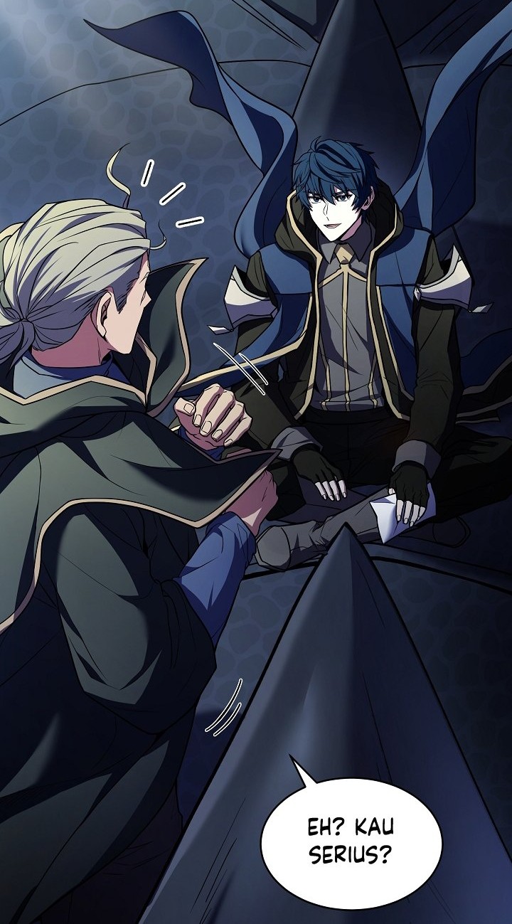 Return of The Greatest Lancer Chapter 121 Gambar 77