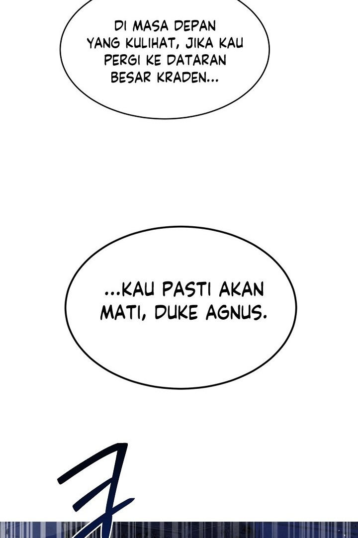Return of The Greatest Lancer Chapter 121 Gambar 5