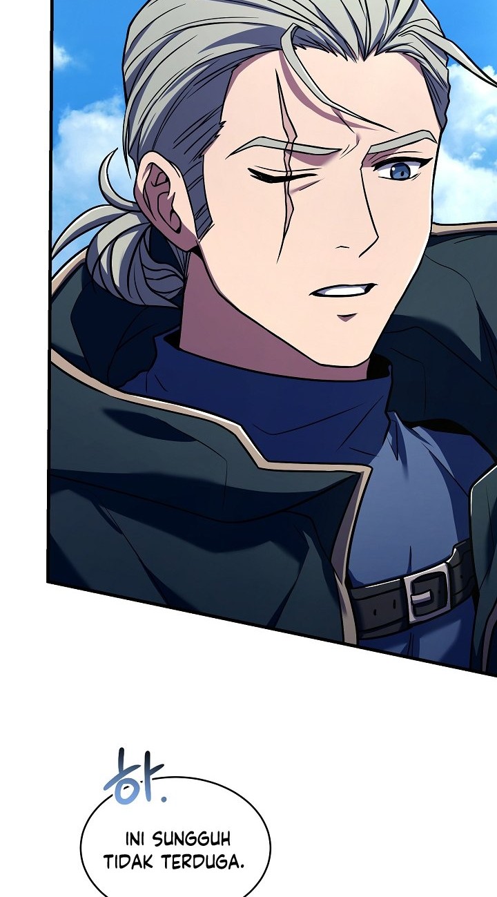 Return of The Greatest Lancer Chapter 121 Gambar 79