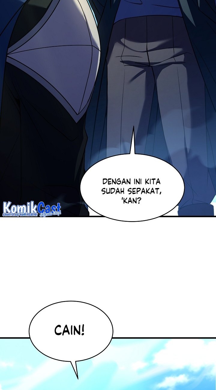 Return of The Greatest Lancer Chapter 121 Gambar 81