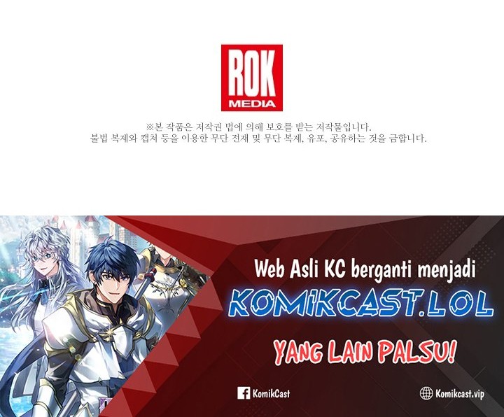 Return of The Greatest Lancer Chapter 121 Gambar 89