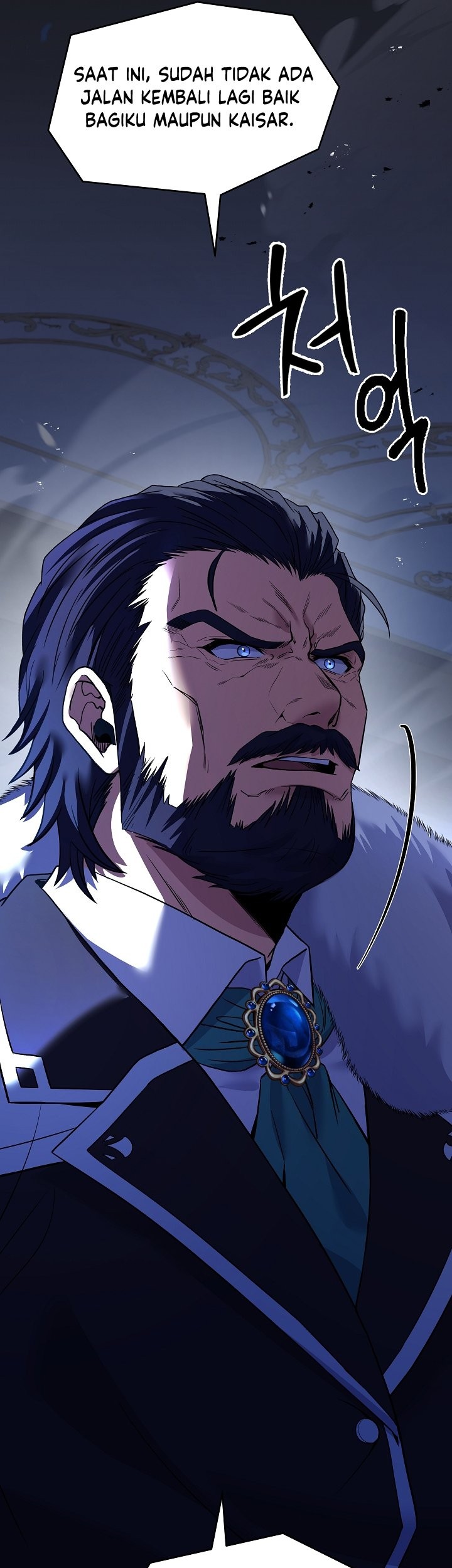 Return of The Greatest Lancer Chapter 121 Gambar 10