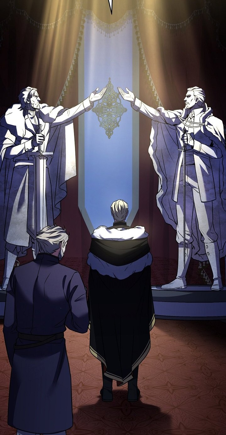 Return of The Greatest Lancer Chapter 121 Gambar 13