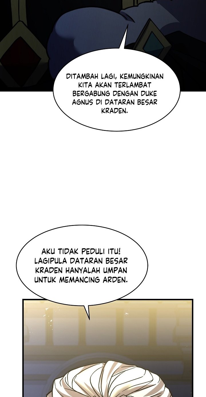 Return of The Greatest Lancer Chapter 121 Gambar 15
