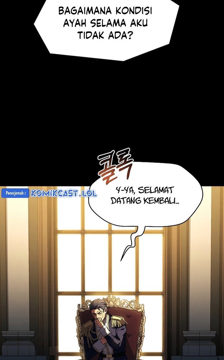 Return of The Greatest Lancer Chapter 120 Gambar 19