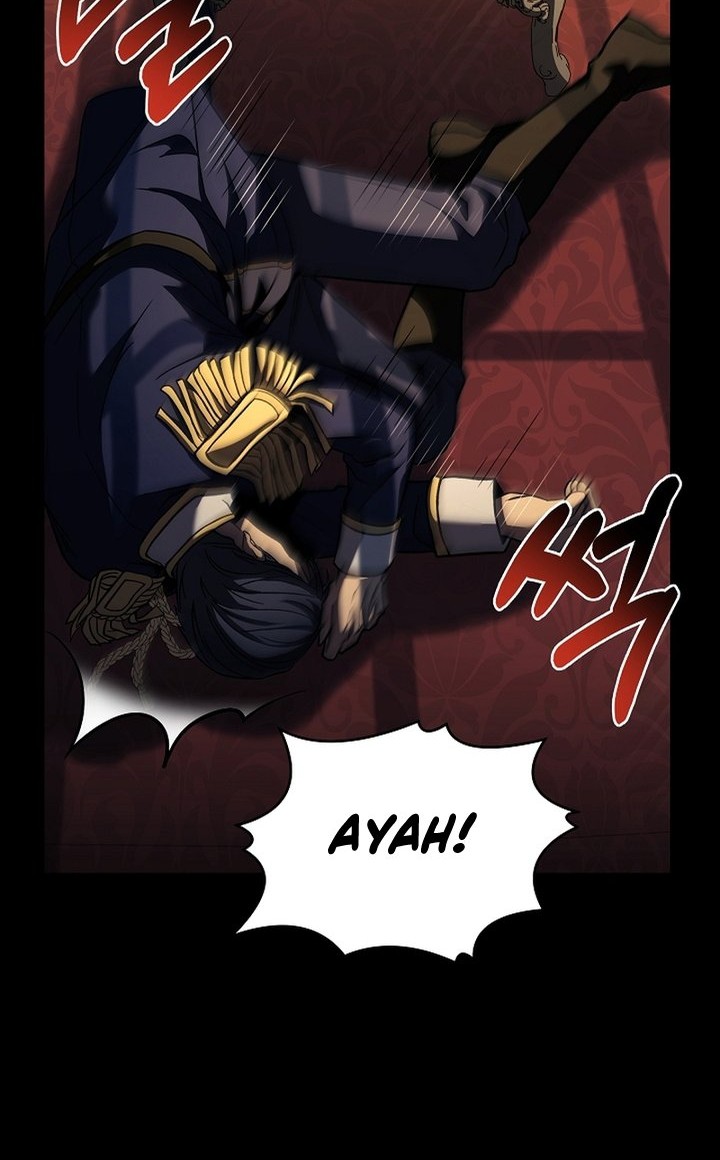 Return of The Greatest Lancer Chapter 120 Gambar 21